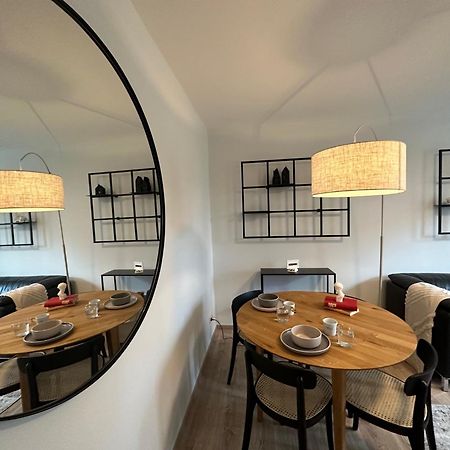 Cityappartluxe Am Hofgarten - Zwischen Uni Und Stadt-Zentrum Байройт Экстерьер фото