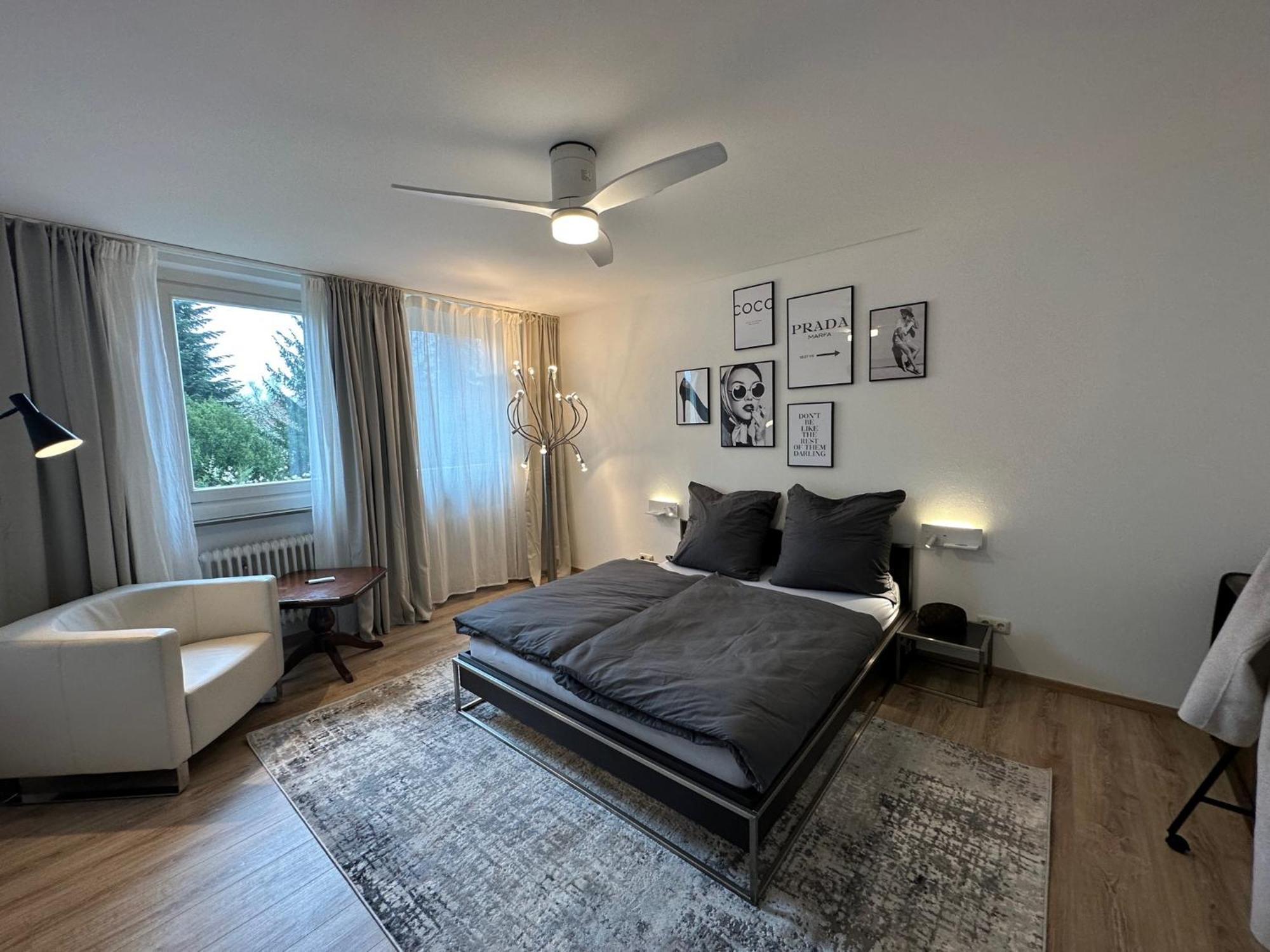 Cityappartluxe Am Hofgarten - Zwischen Uni Und Stadt-Zentrum Байройт Экстерьер фото